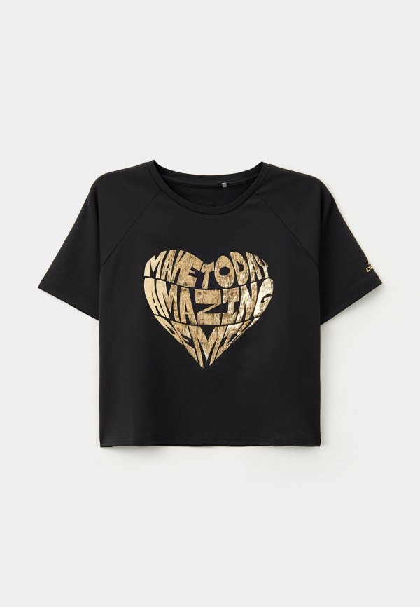 Футболка спортивная Demix 1519₽