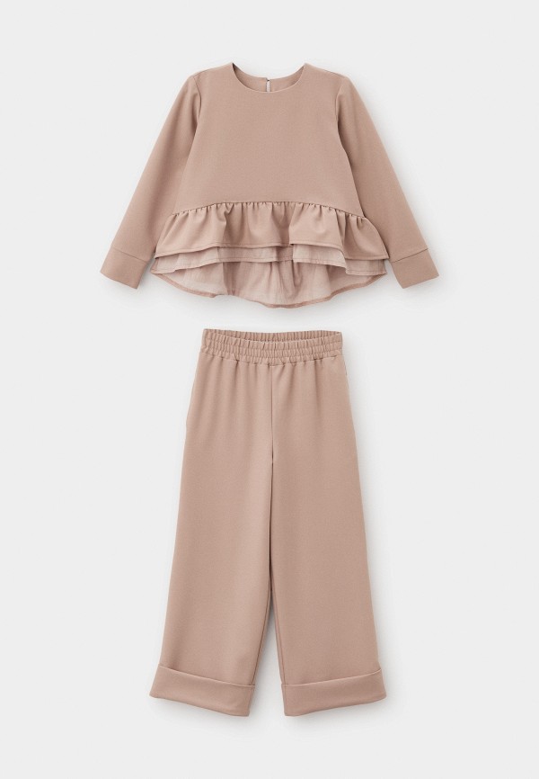 Блуза и брюки Yansoo