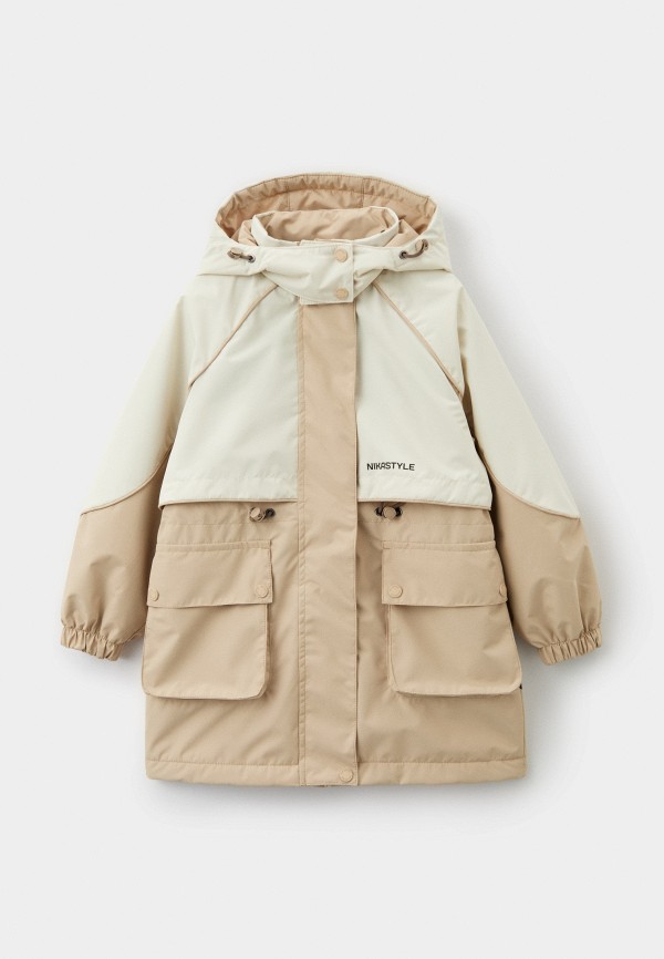 Парка Nikastyle 7480₽