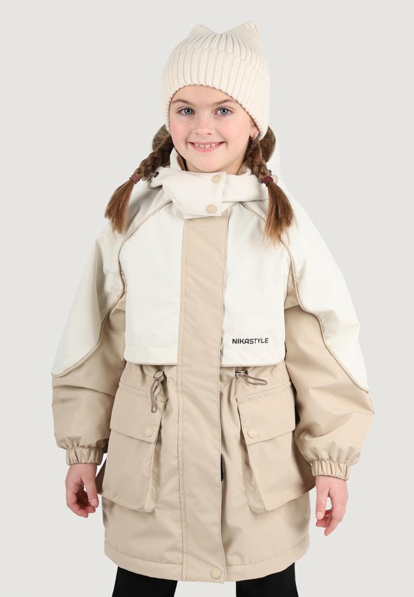 Парка Nikastyle 7480₽