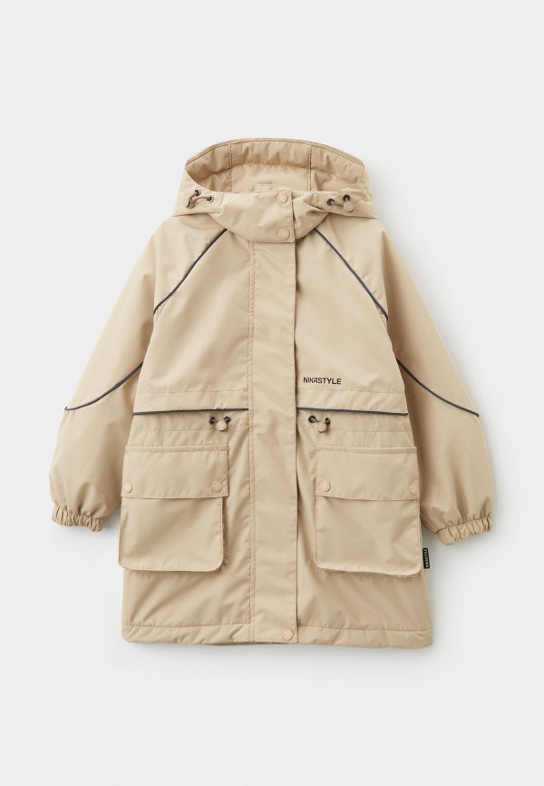 Парка Nikastyle 7480₽