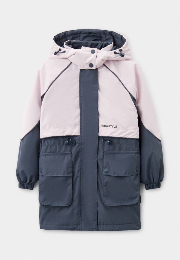 Парка Nikastyle 7480₽