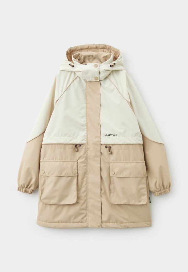 Парка Nikastyle 8330₽