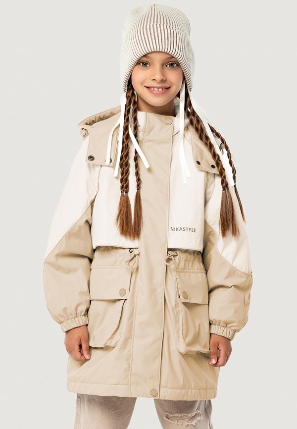 Парка Nikastyle 8330₽