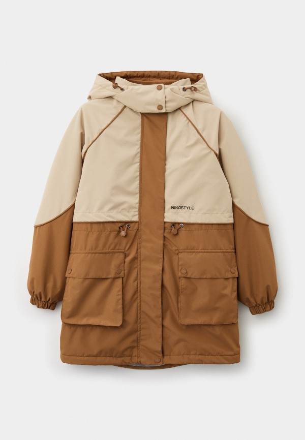 Парка Nikastyle 8330₽