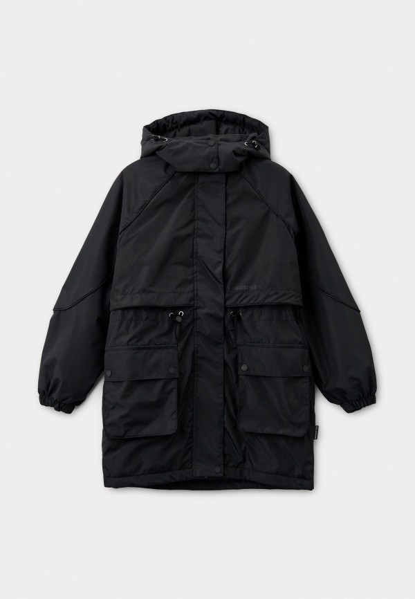 Парка Nikastyle 8330₽