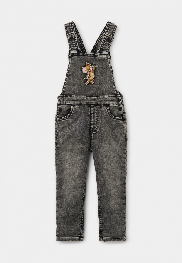 Комбинезон джинсовый PlayToday 3396₽