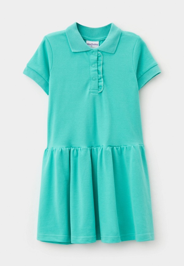 Платье PlayToday 1999₽