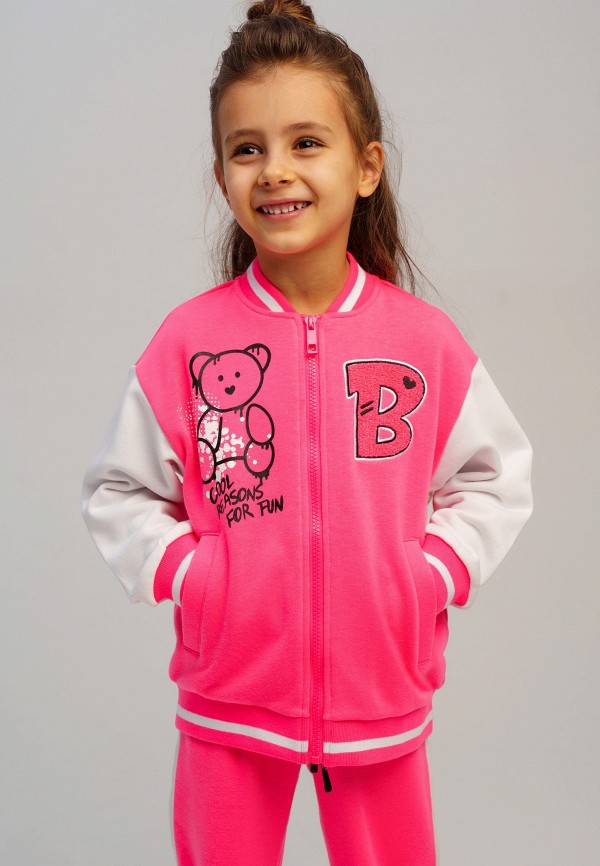 Олимпийка PlayToday 1830₽