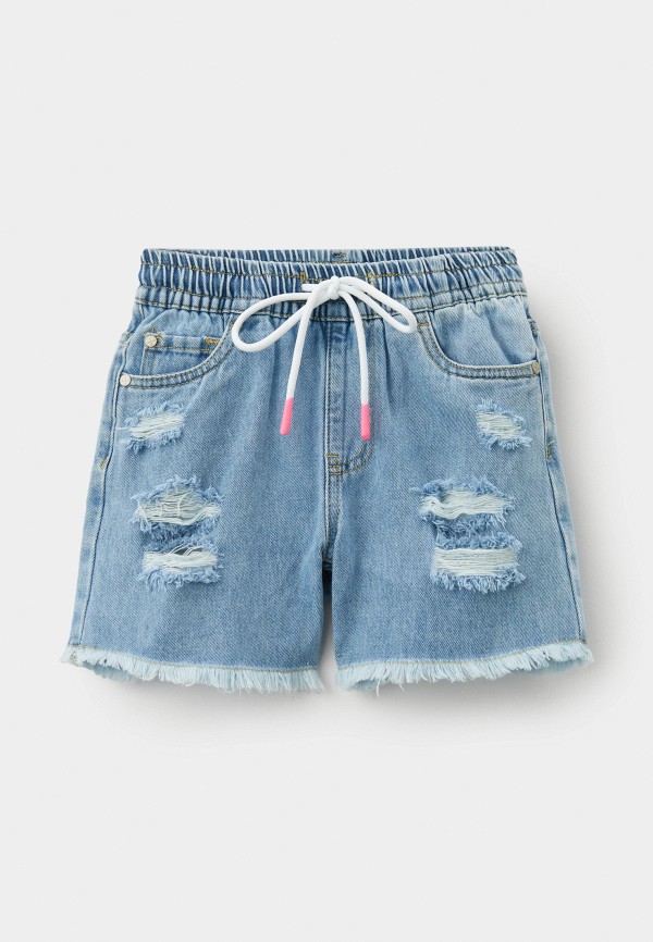 Шорты джинсовые PlayToday 2319₽