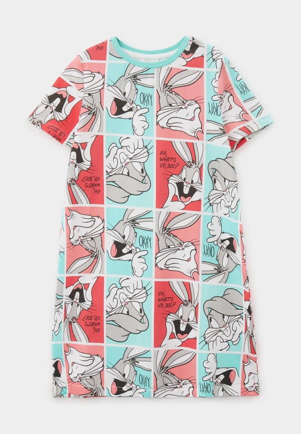 Сорочка ночная PlayToday 1500₽