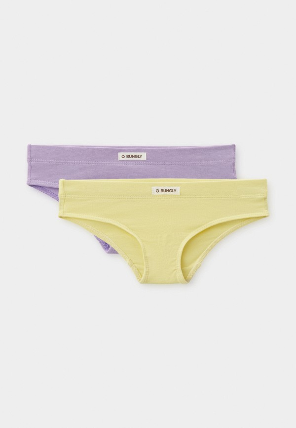 Трусы 2 шт Bungly 1530₽