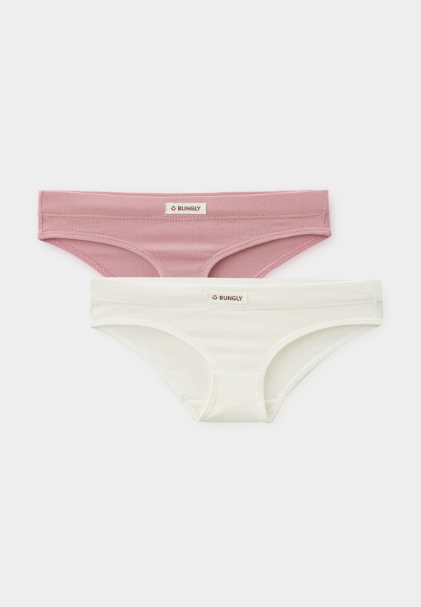 Трусы 2 шт Bungly 1530₽