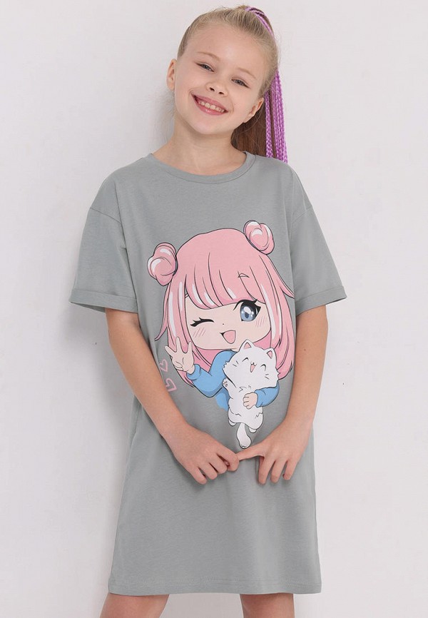 Платье Апрель 820₽