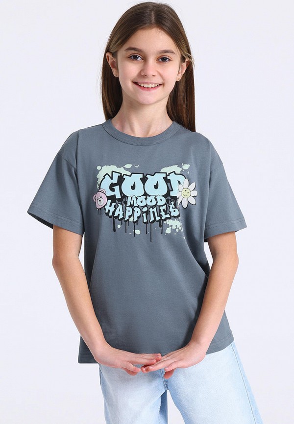 Футболка Апрель 567₽