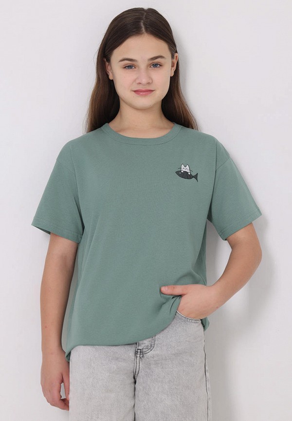 Футболка Апрель 704₽