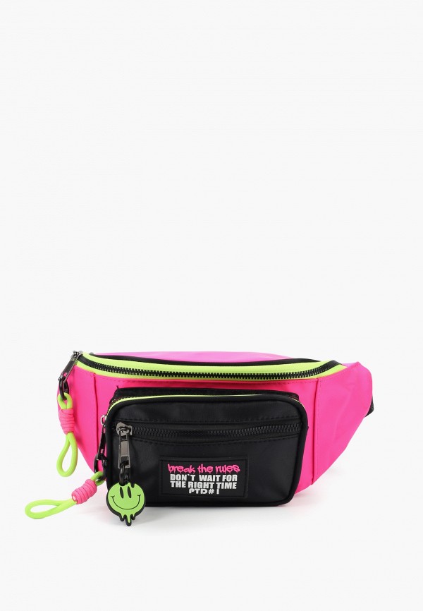 Сумка поясная PlayToday 1161₽