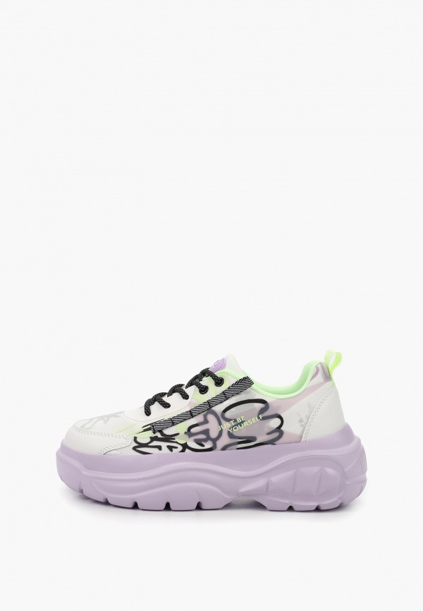 Кроссовки Shuzzi