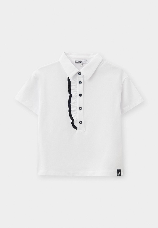 Поло Junior Republic 3752₽