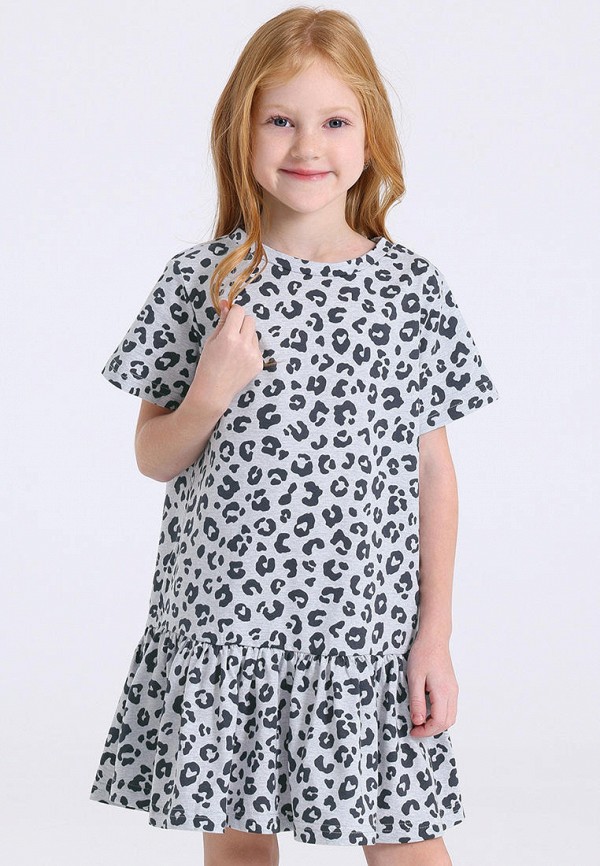 Платье Апрель 777₽