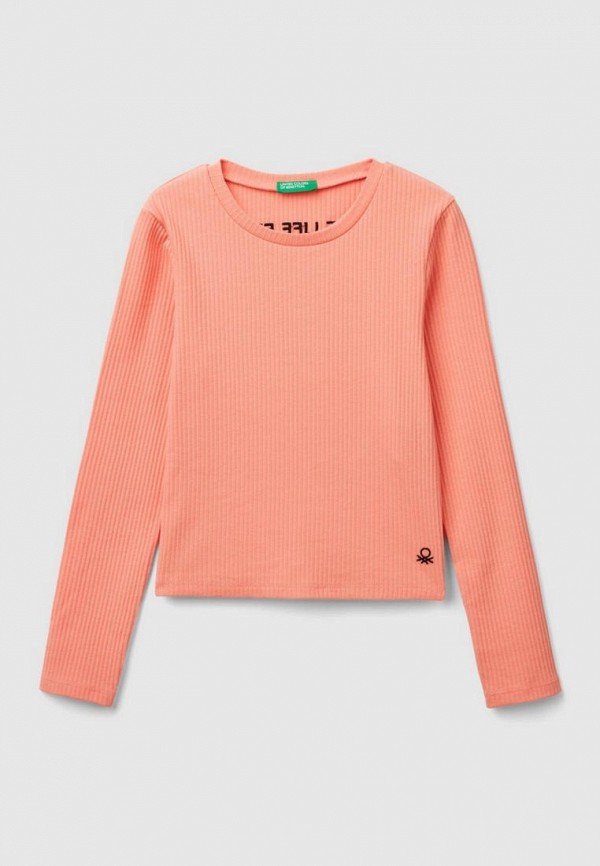 Лонгслив United Colors of Benetton 780₽