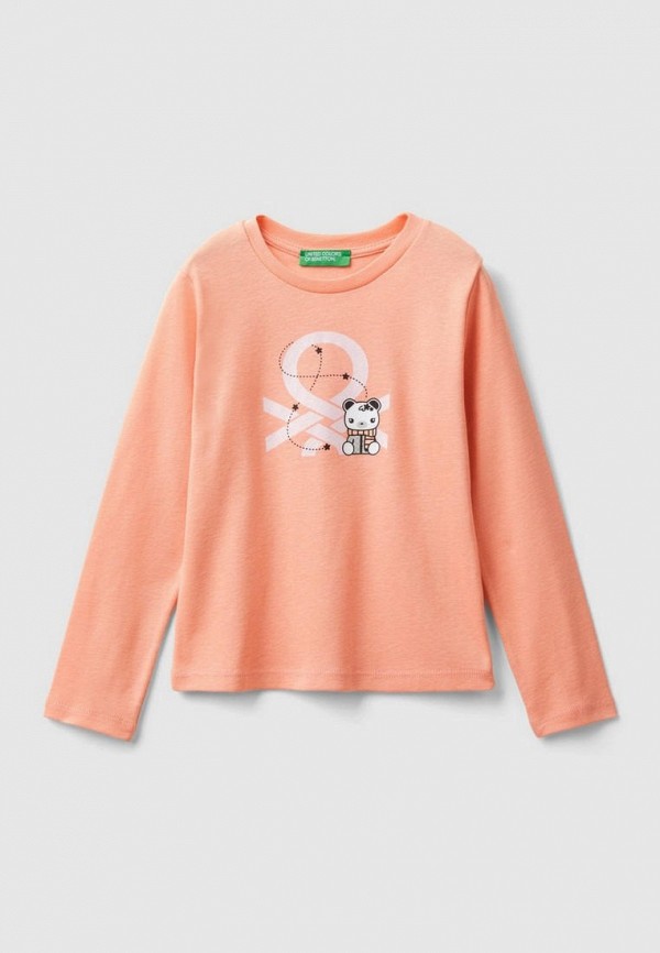 Лонгслив United Colors of Benetton 800₽