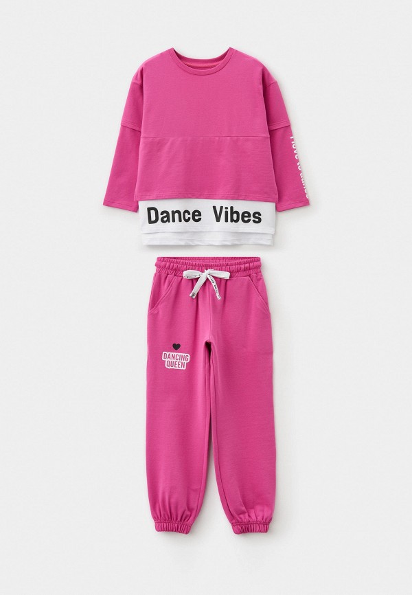 Костюм спортивный КотМарКот 2976₽