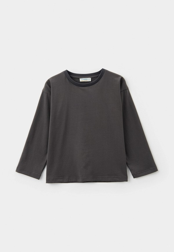 Лонгслив Chado