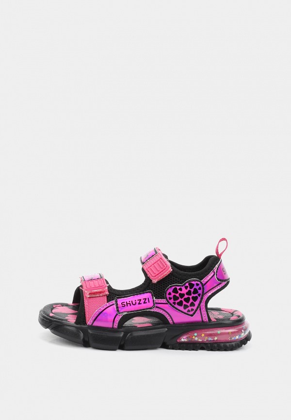 Сандалии Shuzzi 1799₽