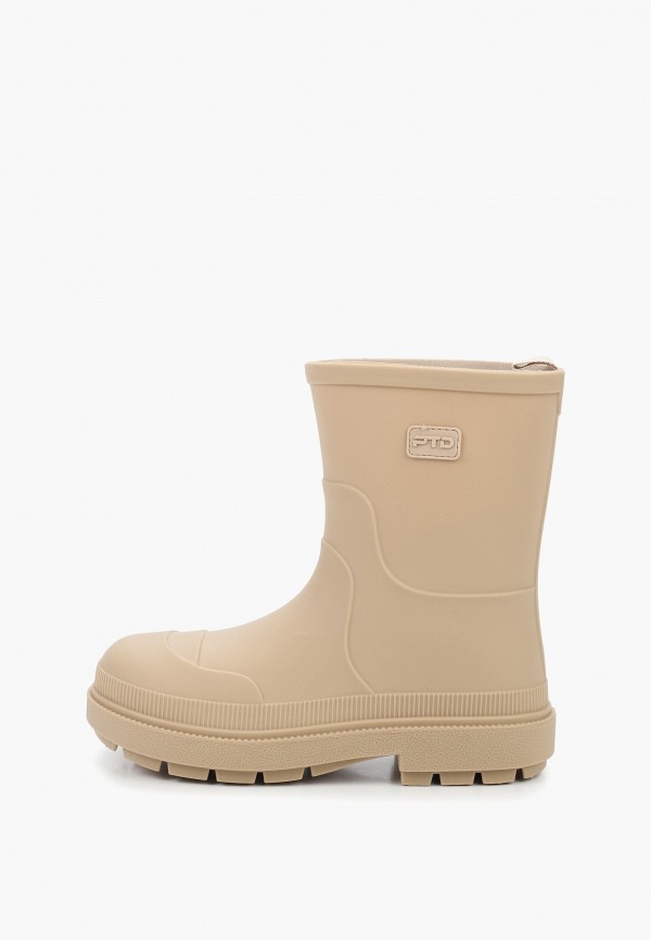 Сапоги резиновые PlayToday 1599₽