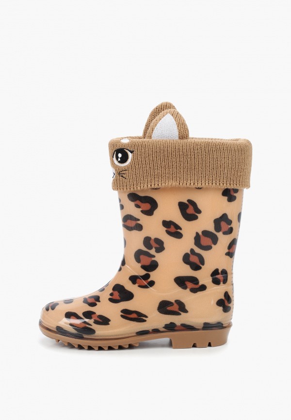 Сапоги резиновые PlayToday 1839₽