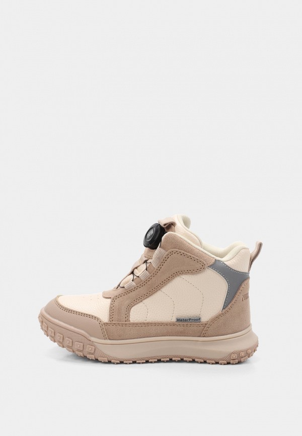 Кеды Nikastyle 6885₽