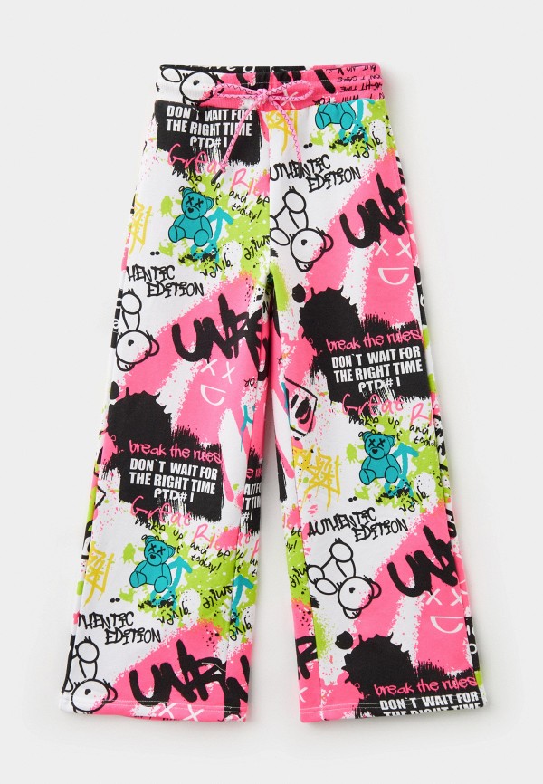 Брюки спортивные PlayToday 2053₽