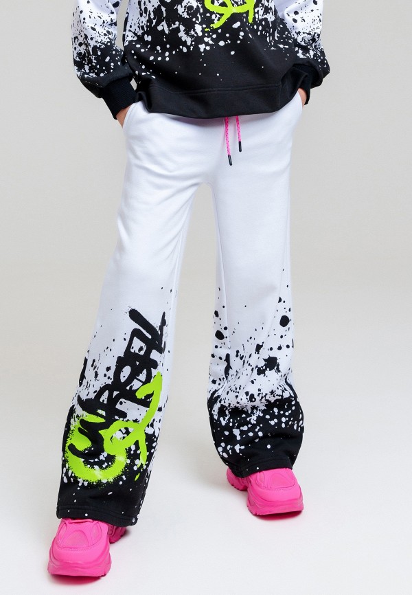 Брюки спортивные PlayToday 1830₽