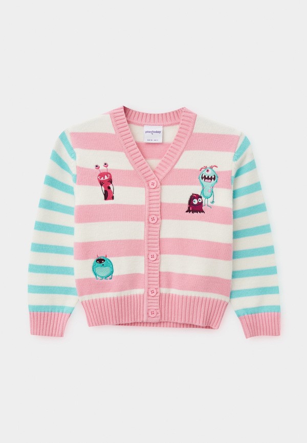 Кардиган PlayToday