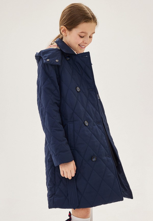 Куртка утепленная Noble People 9999₽