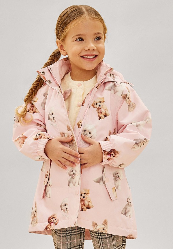 Куртка утепленная Noble People 5999₽