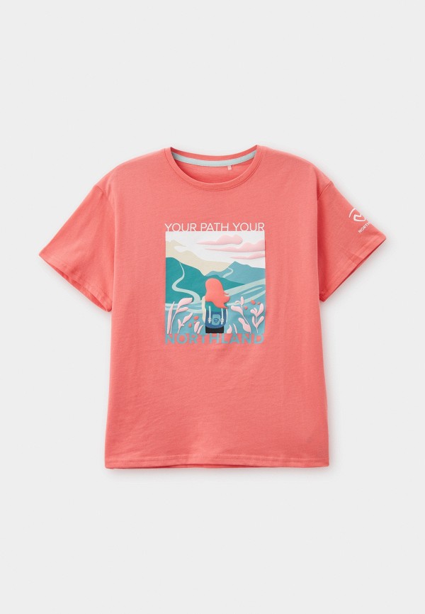 Футболка Northland 1139₽