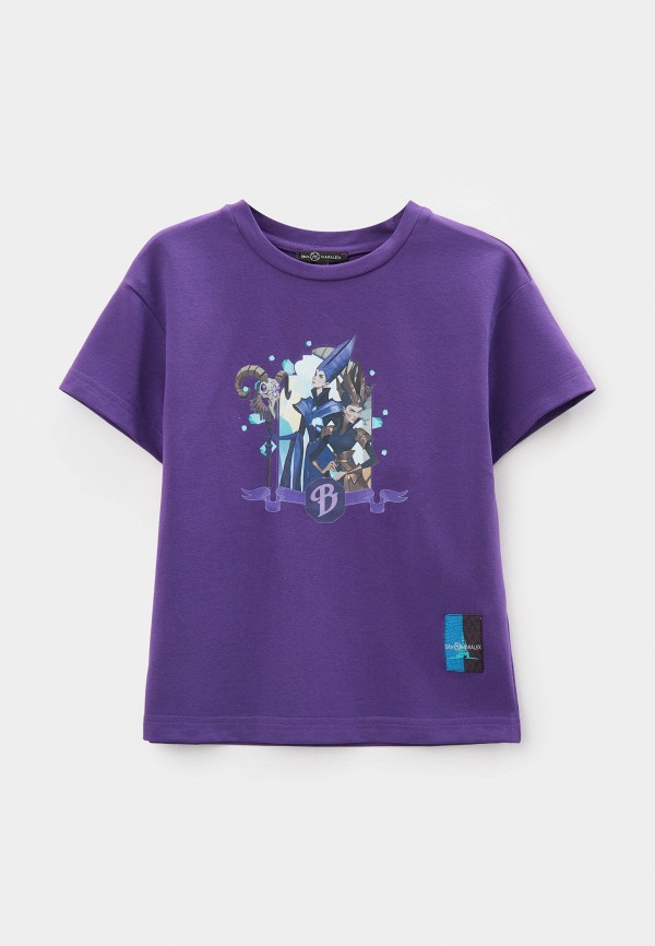 Футболка DanMaralex 5990₽