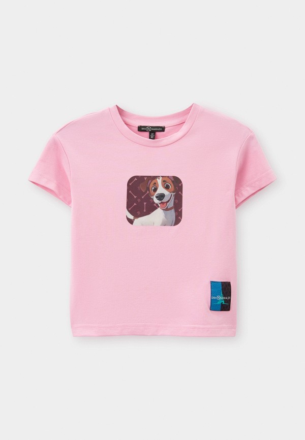 Футболка DanMaralex 5990₽