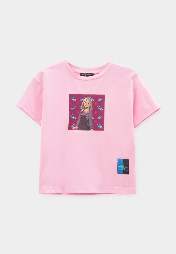 Футболка DanMaralex 5990₽