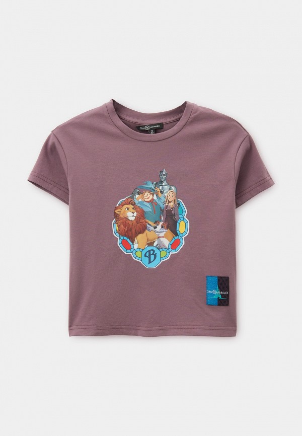 Футболка DanMaralex 4792₽