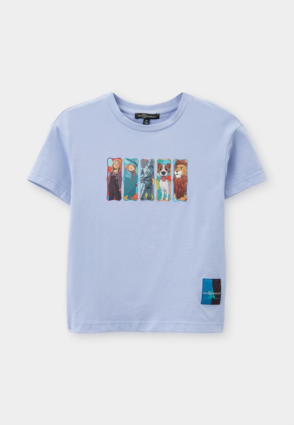 Футболка DanMaralex 5990₽