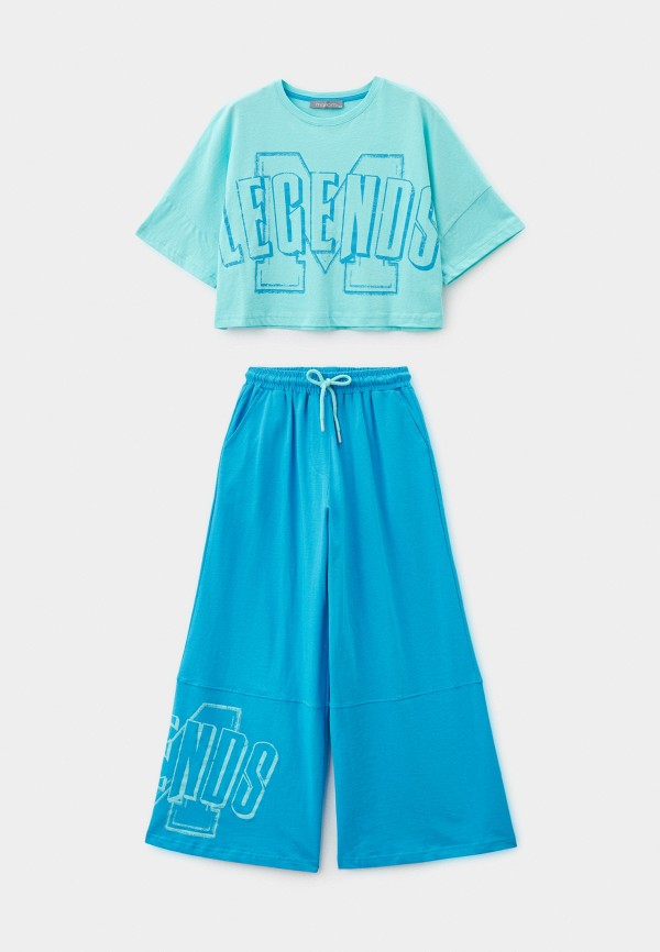 Костюм спортивный Marions 2872₽