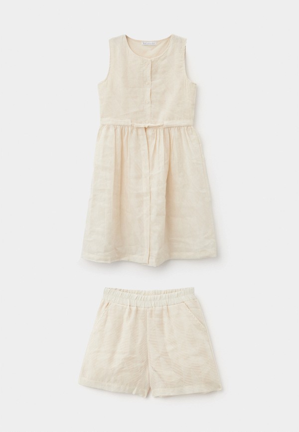 Платье и шорты NK Kids 4312₽