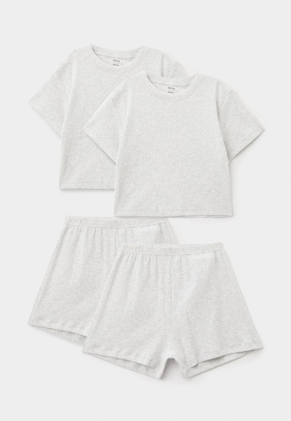 Пижама OSTIN 1599₽