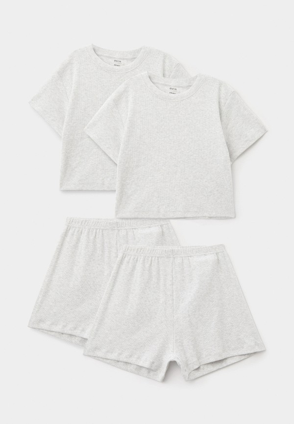 Пижама OSTIN 1599₽