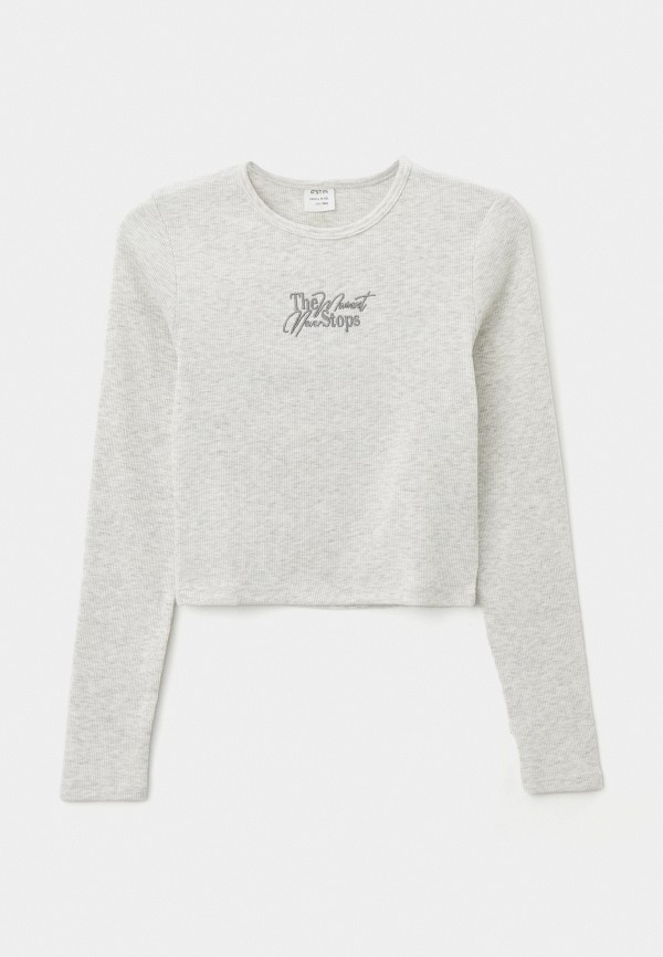 Лонгслив OSTIN 1052₽