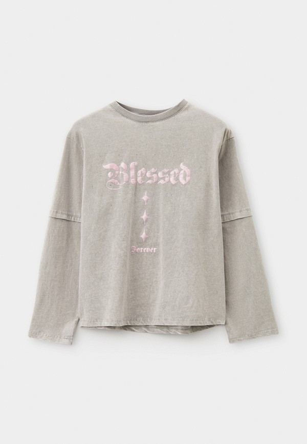 Лонгслив OSTIN 1679₽