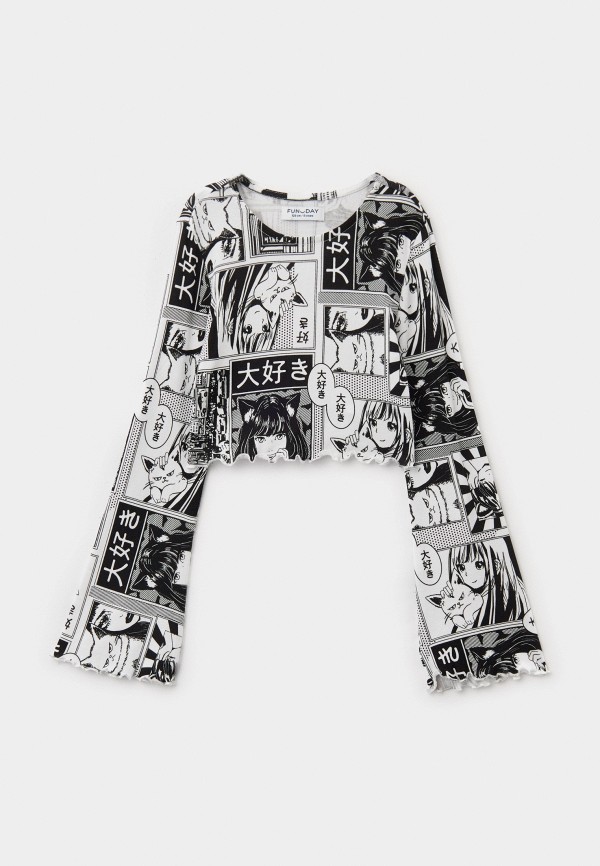 Лонгслив Funday 999₽